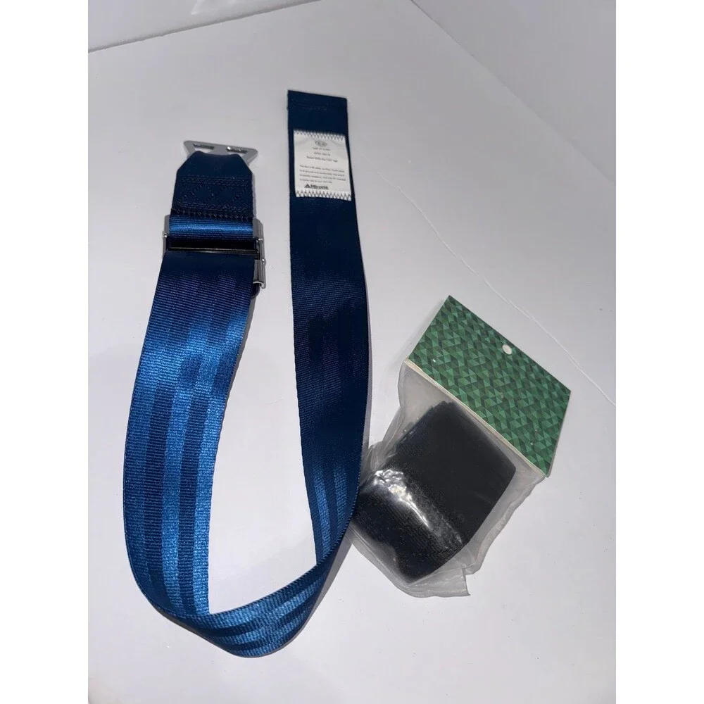 2 Mirone Airplane Seat Belt Extender Seatbelt Extension Type E8